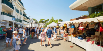 La-Baule-marchés-artisanaux